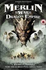 Watch Merlin and the War of the Dragons 123movieshub