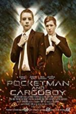 Watch Pocketman and Cargoboy 123movieshub