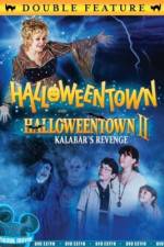 Watch Halloweentown II: Kalabar's Revenge 123movieshub