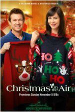 Watch Christmas in the Air 123movieshub