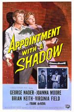 Watch Appointment with a Shadow 123movieshub
