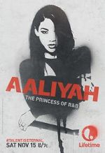 Watch Aaliyah: The Princess of R&B Online 123movieshub