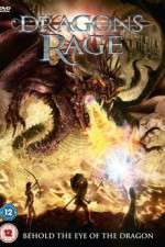 Watch Dragon\'s Rage 123movieshub