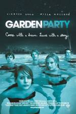 Watch Garden Party 123movieshub