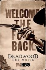 Watch Deadwood: The Movie 123movieshub