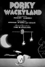Watch Porky in Wackyland (Short 1938) Primewire