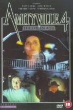 Watch Amityville: The Evil Escapes 123movieshub