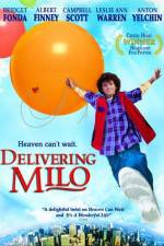 Watch Delivering Milo 123movieshub