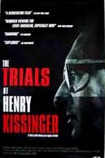 Watch The Trials of Henry Kissinger 123movieshub