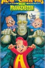 Watch Alvin and the Chipmunks Meet Frankenstein 123movieshub