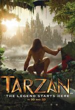Watch Tarzan Online 123movieshub