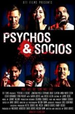 Watch Psychos & Socios 123movieshub