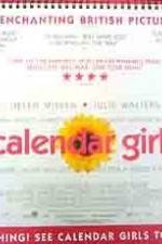 Watch Calendar Girls 123movieshub