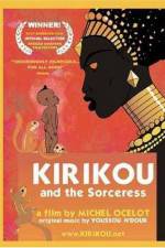 Watch Kirikou and the Sorceress 123movieshub
