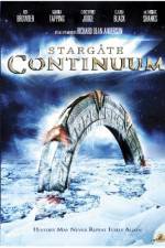 Watch Stargate: Continuum 123movieshub