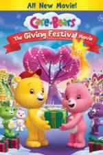 Watch Care Bears The Giving Festival Movie 123movieshub
