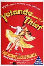 Watch Yolanda and the Thief 123movieshub