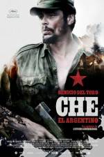 Watch Che: Part One 123movieshub