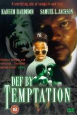 Watch Def by Temptation 123movieshub