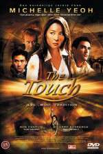 Watch The Touch 123movieshub