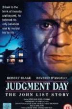 Watch Judgment Day The John List Story 123movieshub