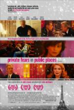 Watch Private Fears in Public Places Online 123movieshub