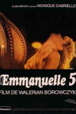 Watch Emmanuelle 5: A Time to Dream 123movieshub