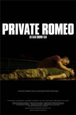 Watch Private Romeo 123movieshub