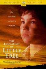 Watch The Education of Little Tree 123movieshub