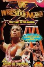 Watch WrestleMania X 123movieshub