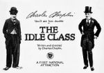 Watch The Idle Class (Short 1921) 123movieshub