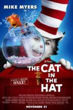 Watch The Cat in the Hat 123movieshub