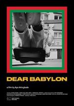 Watch Dear Babylon (Short 2019) Online 123movieshub