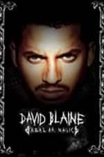 Watch David Blaine: Real or Magic 123movieshub