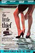 Watch The Little Thief 123movieshub