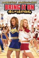 Watch Bring It On: All or Nothing 123movieshub