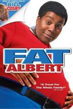 Watch Fat Albert 123movieshub