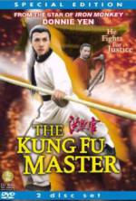Watch Kung Fu Master Online 123movieshub
