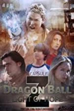 Watch Dragon Ball Z: Light of Hope 123movieshub
