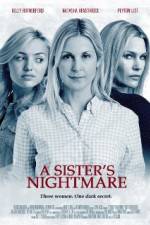 Watch A Sisters Nightmare 123movieshub