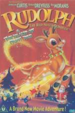 Watch Rudolph the Red-Nosed Reindeer & the Island of Misfit Toys 123movieshub