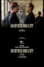 Watch An Officer and a Spy 123movieshub