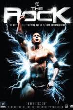 Watch The Rock The Most Electrifying Man in Sports Entertainment 123movieshub