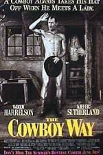 Watch The Cowboy Way 123movieshub