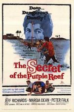 Watch The Secret of the Purple Reef 123movieshub