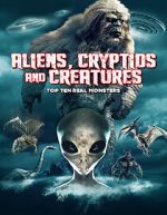 Watch Aliens, Cryptids and Creatures, Top Ten Real Monsters Online 123movieshub