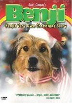 Watch Benji\'s Very Own Christmas Story (TV Short 1978) Online 123movieshub
