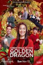 Watch Christmas at the Golden Dragon 123movieshub