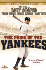 Watch The Pride of the Yankees 123movieshub