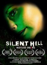Watch Silent Hill Restless Dreams (Short 2021) 123movieshub
